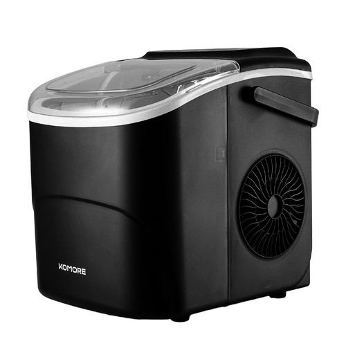 Ice maker machine compact - ice,