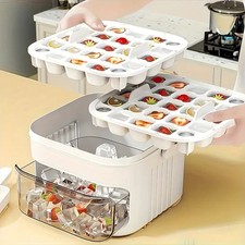 Portable Ice Maker Machine