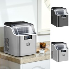 Ice Maker Machine Compact