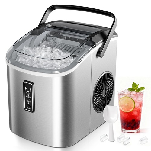 Automatic 12kg ice - automatic, maker