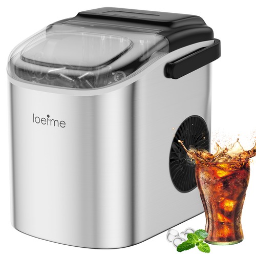 Home automatic ice maker - home,