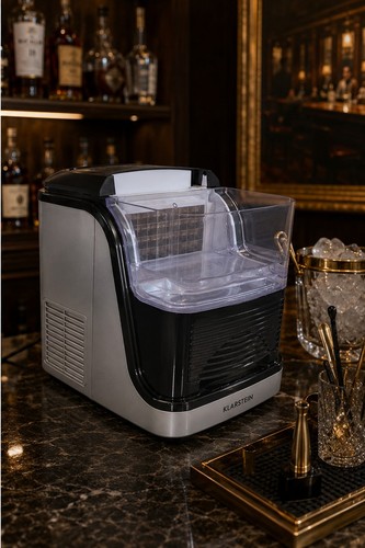 Klarstein small ice - klarstein, maker