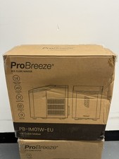 Pro Breeze Counter Top