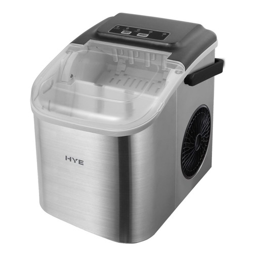 Hye ice maker machine - ice, 12kg