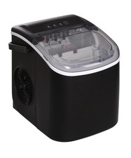Ice Maker w/ Ice Scoop Basket