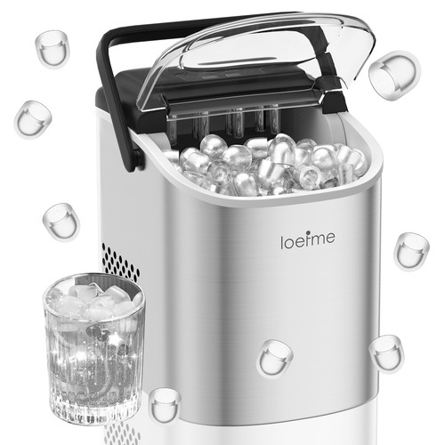 Automatic ice maker - automatic,